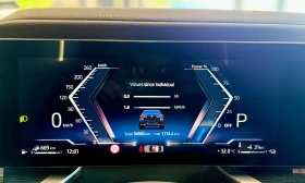 Обява за продажба на BMW 750 e* Bowers&Wilkins* Лизинг* Swarovski ~Цена по договаряне - изображение 11
