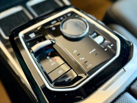 BMW 750 e* Bowers&Wilkins* * Swarovski | Mobile.bg    13