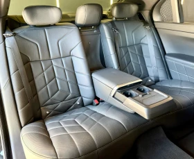 BMW 750 e* Bowers&Wilkins* * Swarovski | Mobile.bg    16