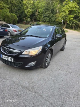 Opel Astra | Mobile.bg    5