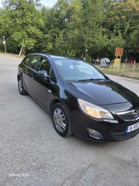 Opel Astra | Mobile.bg    6