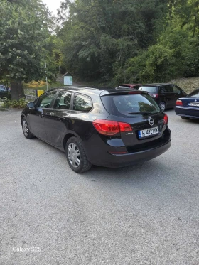 Opel Astra | Mobile.bg    3