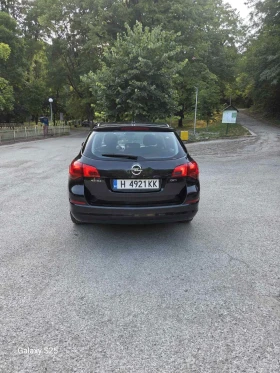 Opel Astra | Mobile.bg    4