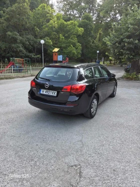 Opel Astra | Mobile.bg    2
