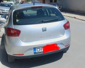 Seat Ibiza | Mobile.bg    2