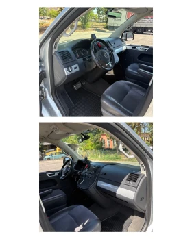 VW Multivan HIGHLINE FULMAXX ЧИСТО НОВ МОТОР! - 41500 лв. - 84745467 6