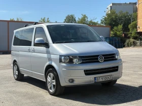 VW Multivan HIGHLINE FULMAXX ЧИСТО НОВ МОТОР! - 41500 лв. - 84745467 2