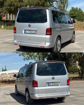 VW Multivan HIGHLINE FULMAXX ЧИСТО НОВ МОТОР! - 41500 лв. - 84745467 4