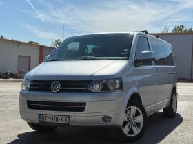  VW Multivan