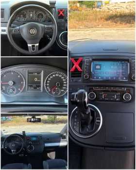 VW Multivan HIGHLINE FULMAXX ЧИСТО НОВ МОТОР! - 41500 лв. - 84745467 8