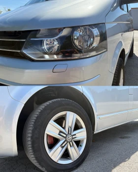 VW Multivan HIGHLINE FULMAXX ЧИСТО НОВ МОТОР! - 41500 лв. - 84745467 10
