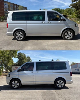VW Multivan HIGHLINE FULMAXX ЧИСТО НОВ МОТОР! - 41500 лв. - 84745467 3
