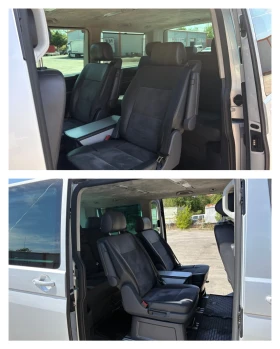 VW Multivan HIGHLINE FULMAXX ЧИСТО НОВ МОТОР! - 41500 лв. - 84745467 7