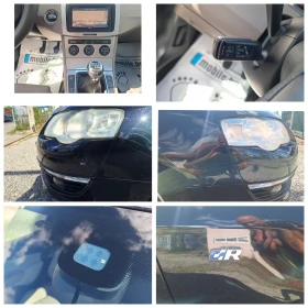 VW Passat 2.0tdi 140ks Evro 5 Navigacia! - 8500 лв. - 99628667 15