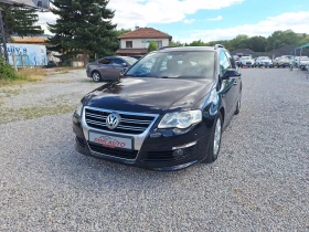 VW Passat 2.0tdi 140ks Evro 5 Navigacia! - 8500 лв. - 99628667 7