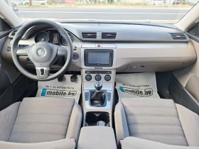 VW Passat 2.0tdi 140ks Evro 5 Navigacia! - 8500 лв. - 99628667 11