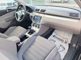 VW Passat 2.0tdi 140ks Evro 5 Navigacia! - 8500 лв. - 99628667 12