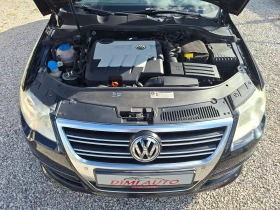 VW Passat 2.0tdi 140ks Evro 5 Navigacia! - 8500 лв. - 99628667 17
