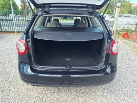 VW Passat 2.0tdi 140ks Evro 5 Navigacia! - 8500 лв. - 99628667 9