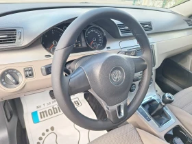 VW Passat 2.0tdi 140ks Evro 5 Navigacia! - 8500 лв. - 99628667 14