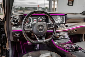 Mercedes-Benz E 43 AMG | Mobile.bg    8