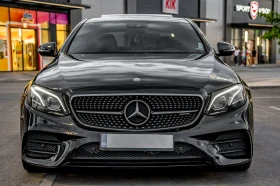     Mercedes-Benz E 43 AMG