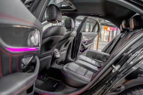 Mercedes-Benz E 43 AMG | Mobile.bg    12