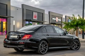     Mercedes-Benz E 43 AMG