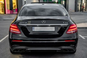 Mercedes-Benz E 43 AMG | Mobile.bg    5