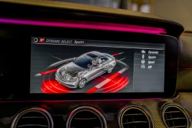 Mercedes-Benz E 43 AMG | Mobile.bg    15