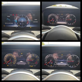 Mercedes-Benz E 220 FACE DIGITAL 2020 | Mobile.bg    14