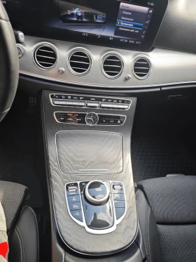 Mercedes-Benz E 220 FACE DIGITAL 2020 | Mobile.bg    12