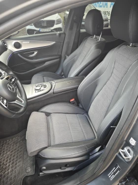 Mercedes-Benz E 220 FACE DIGITAL 2020 | Mobile.bg    9