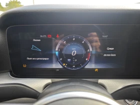 Mercedes-Benz E 220 FACE DIGITAL 2020 | Mobile.bg    13