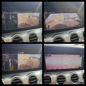 Mercedes-Benz E 220 FACE DIGITAL 2020 | Mobile.bg    16