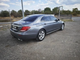 Mercedes-Benz E 220 FACE DIGITAL 2020 | Mobile.bg    5