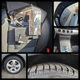 Mercedes-Benz E 220 FACE DIGITAL 2020 | Mobile.bg    17