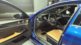 Kia K5 1.6T NOBLESSE - 41000 лв. - 76303961 10