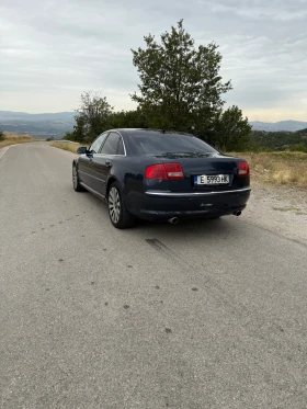 Обява за продажба на Audi A8 4.2 ~8 000 лв. - изображение 2