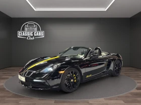 Porsche Boxster 718 | Mobile.bg    7