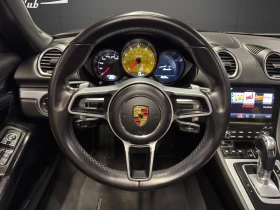 Porsche Boxster 718 | Mobile.bg    10