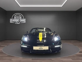 Porsche Boxster 718 | Mobile.bg    8