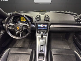 Porsche Boxster 718 | Mobile.bg    11