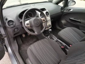 Обява за продажба на Opel Corsa УНИКАТ  * 84000км. *  ~3 800 лв. - изображение 11