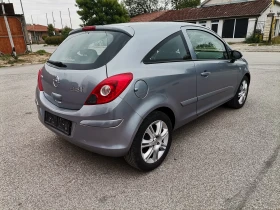 Обява за продажба на Opel Corsa УНИКАТ  * 84000км. *  ~3 800 лв. - изображение 5
