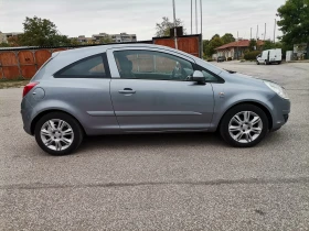 Обява за продажба на Opel Corsa УНИКАТ  * 84000км. *  ~3 800 лв. - изображение 4