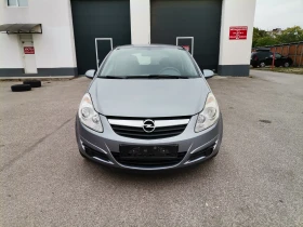Обява за продажба на Opel Corsa УНИКАТ  * 84000км. *  ~3 800 лв. - изображение 1