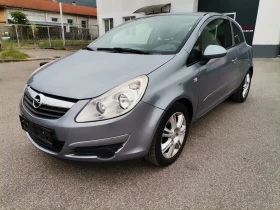 Обява за продажба на Opel Corsa УНИКАТ  * 84000км. *  ~3 800 лв. - изображение 2