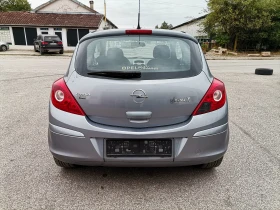 Обява за продажба на Opel Corsa УНИКАТ  * 84000км. *  ~3 800 лв. - изображение 6