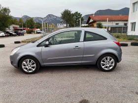 Обява за продажба на Opel Corsa УНИКАТ  * 84000км. *  ~3 800 лв. - изображение 8